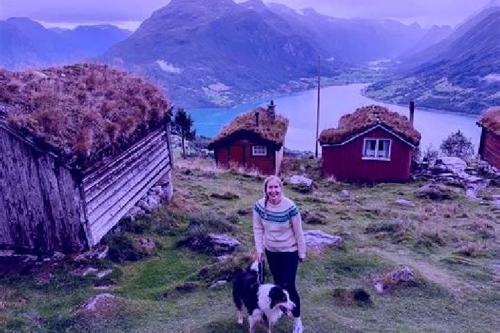 Sophia, 20 — Escort in Mebonden, Norway