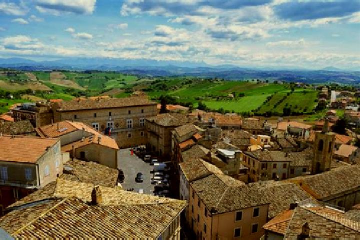 Sophia, 20 — Escort in Monte San Giusto, Italy