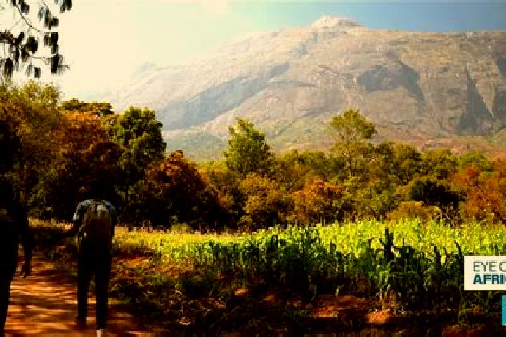 Sophia, 20 — Escort in Mulanje, Malawi