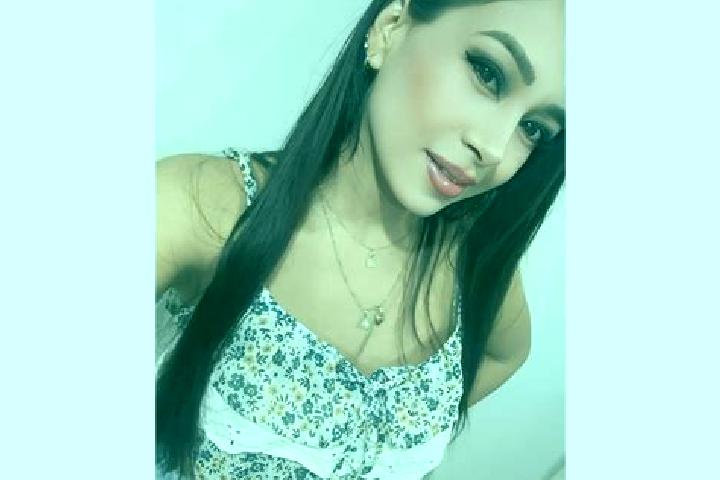 Sophia, 20 — Escort in Namora, Peru