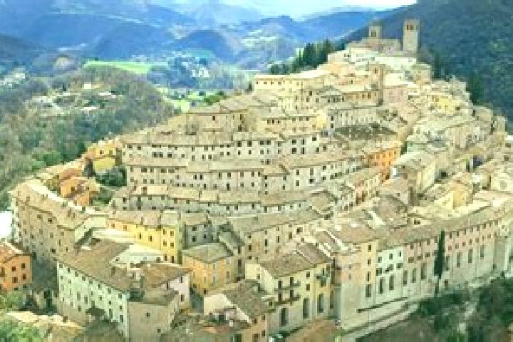 Sophia, 20 — Escort in Nocera Superiore, Italy