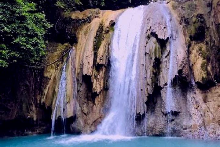 Sophia, 20 — Escort in Pagsanjan, Philippines