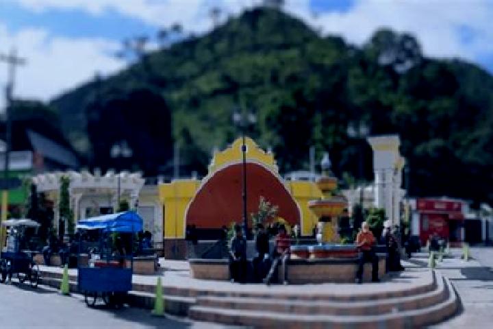 Sophia, 20 — Escort in Purulha, Guatemala