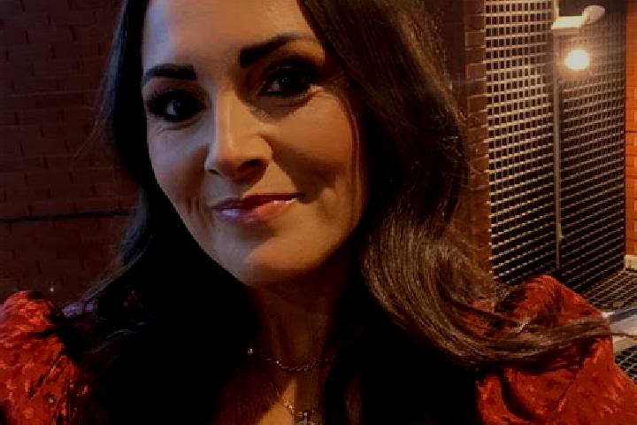 Sophia, 20 — Escort in Radyr, United Kingdom