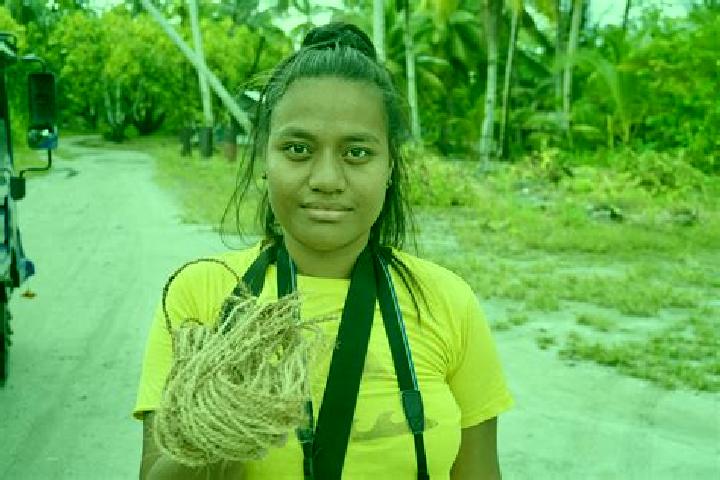 Sophia, 20 — Escort in Rawannawi Village, Kiribati