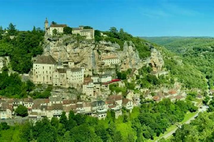 Sophia, 20 — Escort in Rocamadour, France
