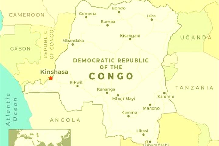 Sophia, 20 — Escort in Sake, DR Congo