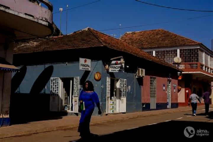 Sophia, 20 — Escort in Santa-Luzia, Guinea-Bissau