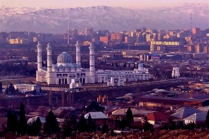 Sophia, 20 — Escort in Shahriston, Tajikistan