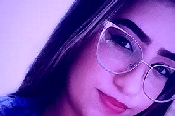 Sophia, 20 — Escort in Solonopole, Brazil