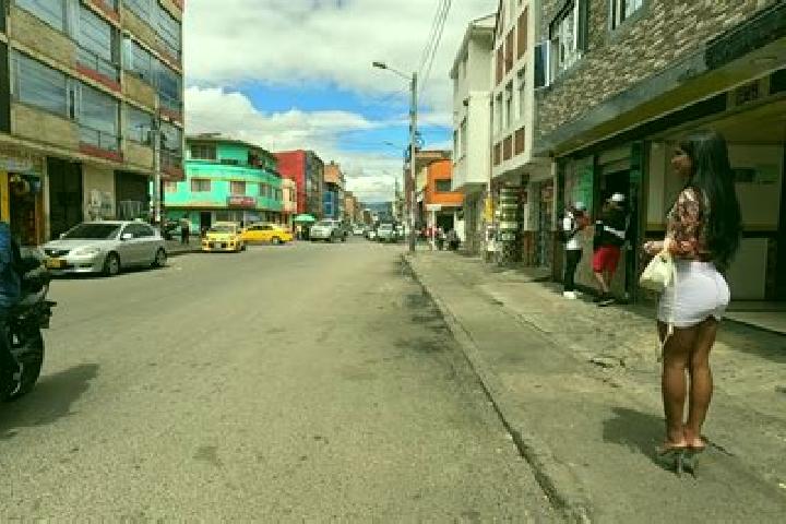 Sophia, 20 — Escort in Sucre, Bolivia