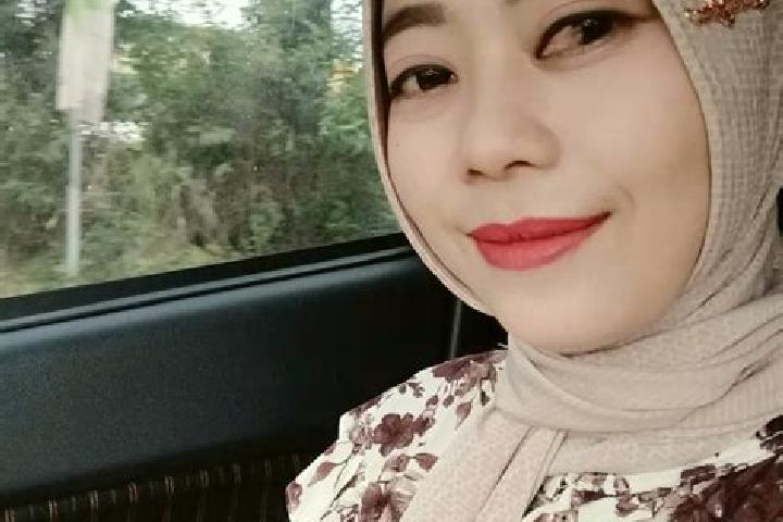 Sophia, 20 — Escort in Tembilahan, Indonesia