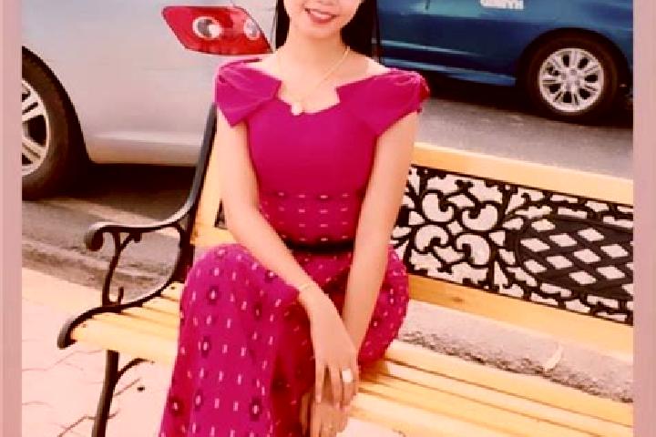 Sophia, 20 — Escort in Tharyarwady, Myanmar