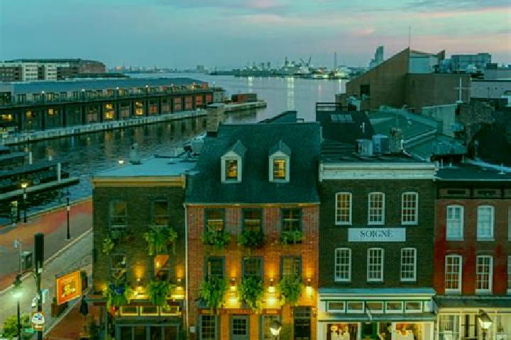 Sophia, 20 — Escort in Upper Fells Point, United States