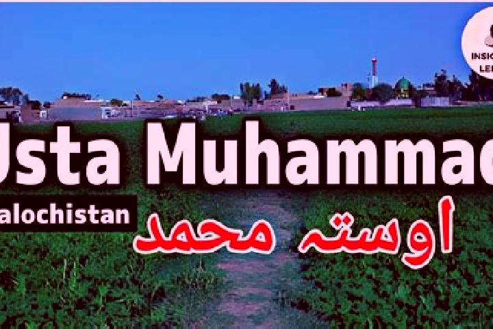 Sophia, 20 — Escort in Usta Muhammad, Pakistan