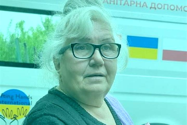 Sophia, 20 — Escort in Velyka Pysarivka, Ukraine