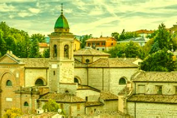 Sophia, 20 — Escort in Villa Verucchio, Italy