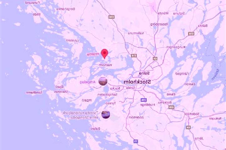 Sophia, 20 — Escort in Ytterby, Aland Islands