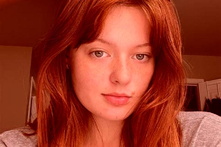 Sophia, 21, a auburn amber-eyed latina companion based in Sida. Offering Fetish, Prostate Massage, Couples. Available for incall and outcall, overnight booki...