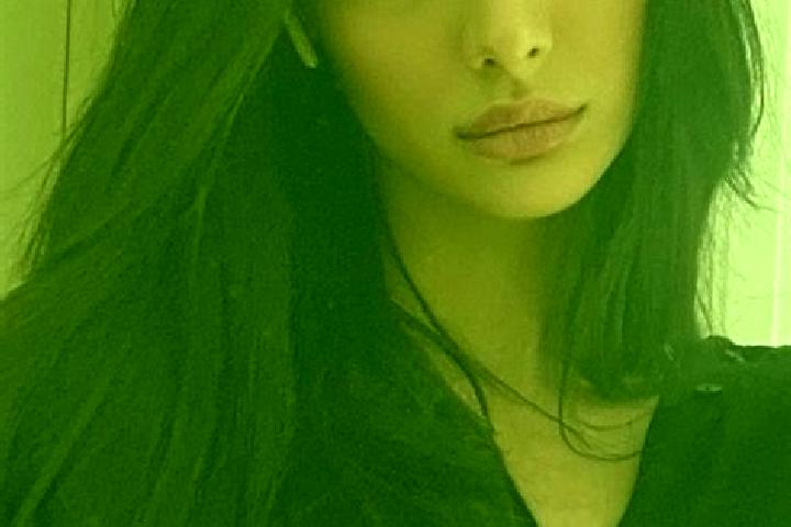 Sophia, 21, a auburn dark-eyed middle eastern companion based in Bannost-Villegagnon. Offering A-Level, BDSM, GFE. Available for incall and outcall, day and ...