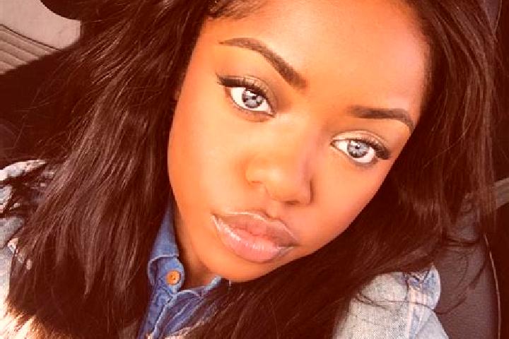 Sophia, 21, a black blue-eyed ebony companion based in Pratz. Offering Girlfriend Experience, Domination, 69, GFE. Available for incall and outcall, day and ...