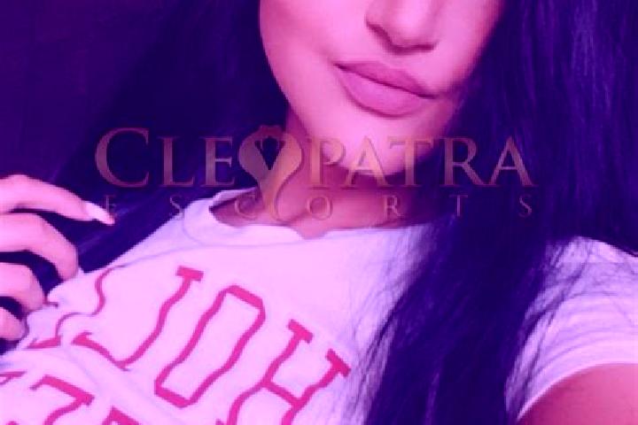 Sophia, 21, a black brown-eyed european companion based in Ar Ra i. Offering Tantra, Dinner Date, Overnight, Girlfriend Experience, Domination. Available for...