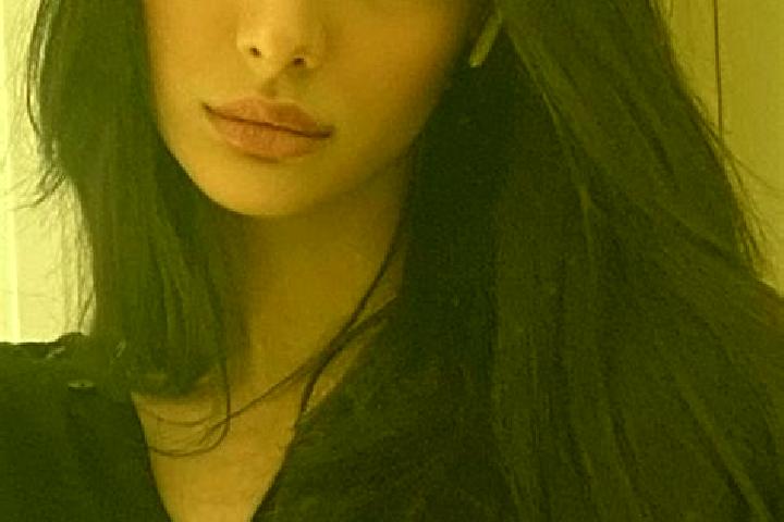 Sophia, 21, a black dark-eyed middle eastern companion based in Longquan. Offering Striptease, BDSM, Fetish. Available for incall and outcall, overnight book...