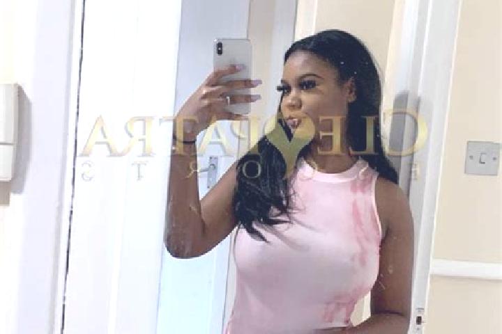 Sophia, 21, a black grey-eyed mixed companion based in Josse. Offering OWO, Party Girl, Fetish, Striptease. Available for incall and outcall, day and evening...