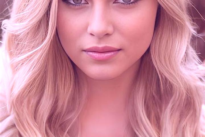 Sophia, 21, a blonde grey-eyed caucasian companion based in Hongmao. Offering Prostate Massage, Deep French Kissing, A-Level, Fetish, Erotic Massage. Availab...