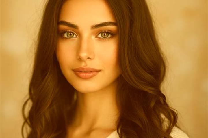 Sophia, 21, a chestnut brown-eyed latina companion based in Antalovtsi. Offering Couples, Striptease, Roleplay. Available for incall and outcall, day and eve...