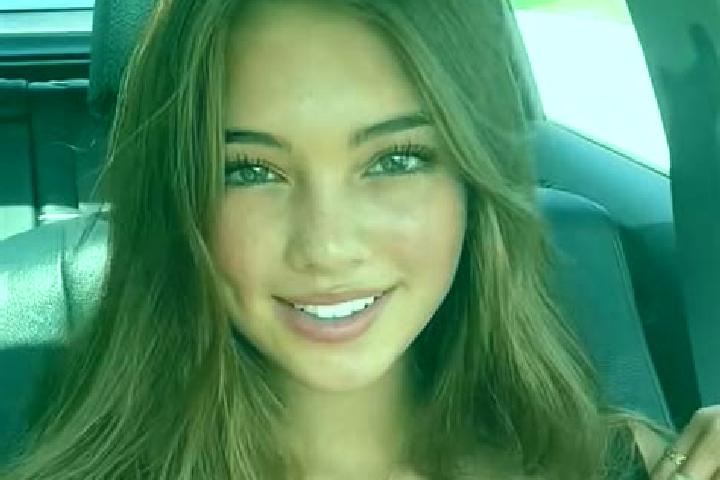 Sophia, 21, a dark blonde brown-eyed mediterranean companion based in Christiana. Offering Tantra, Massage, Party Girl. Available for incall and outcall, ove...