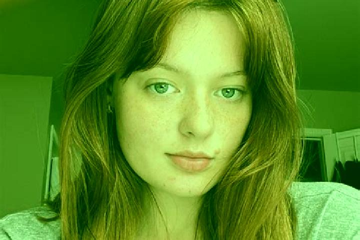 Sophia, 21, a red green-eyed european companion based in Rheurdt. Offering GFE, Overnight, Massage. Available for incall and outcall, overnight bookings avai...