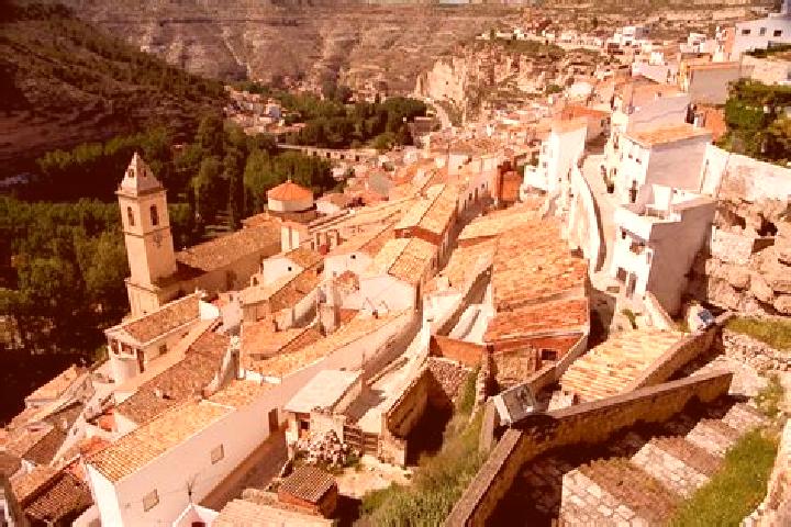 Sophia, 21 — Escort in Alcala del Jucar, Spain