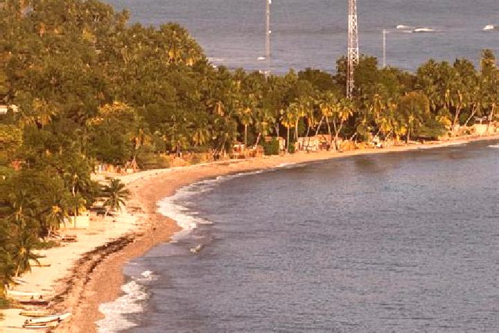 Sophia, 21 — Escort in Belle-Anse, Haiti