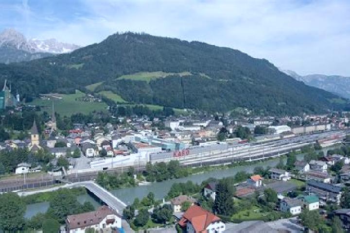 Sophia, 21 — Escort in Bischofshofen, Austria