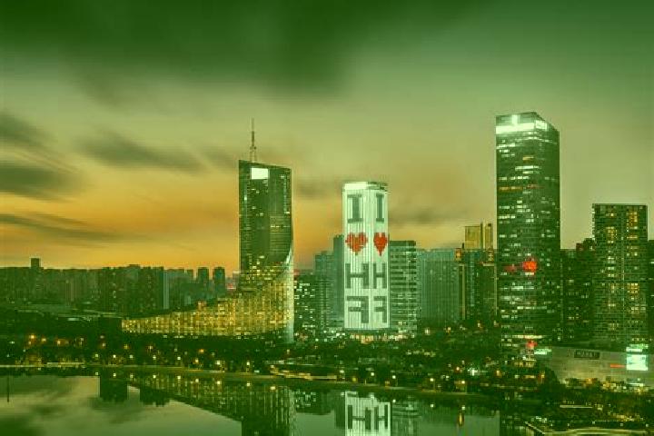 Sophia, 21 — Escort in Bozhou, China