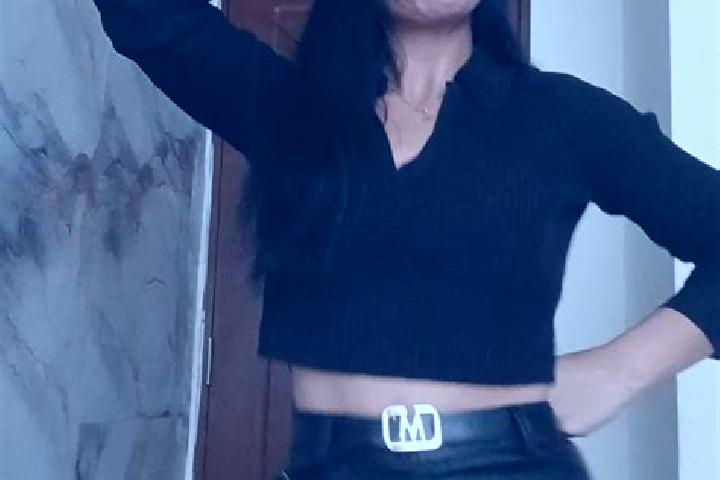 Sophia, 21 — Escort in Danceu, Romania