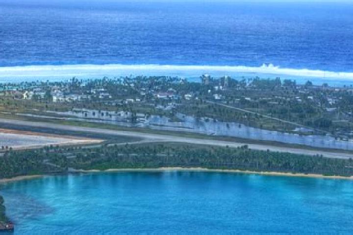 Sophia, 21 — Escort in Ebon, Marshall Islands