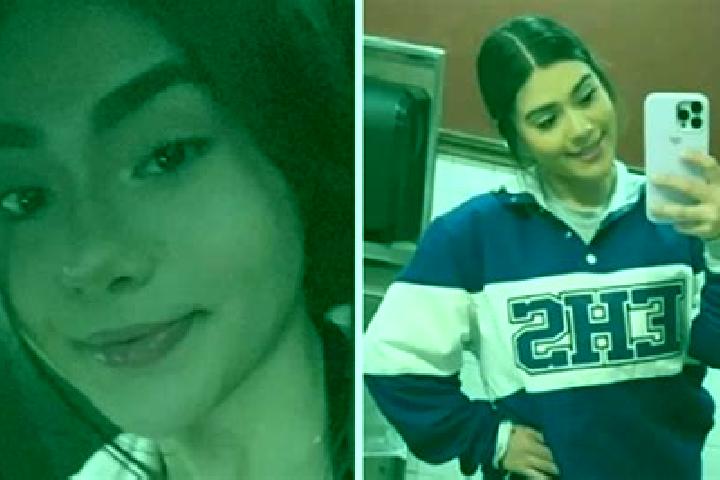 Sophia, 21 — Escort in Edna, United States