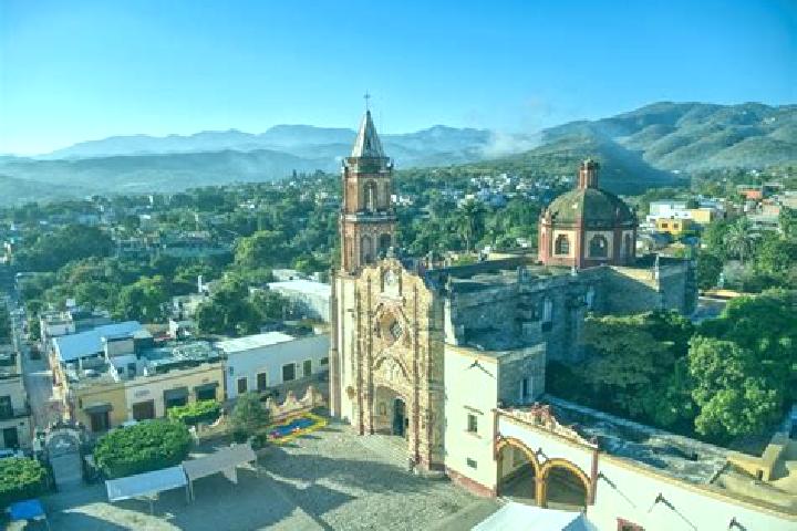 Sophia, 21 — Escort in Ezequiel Montes, Mexico