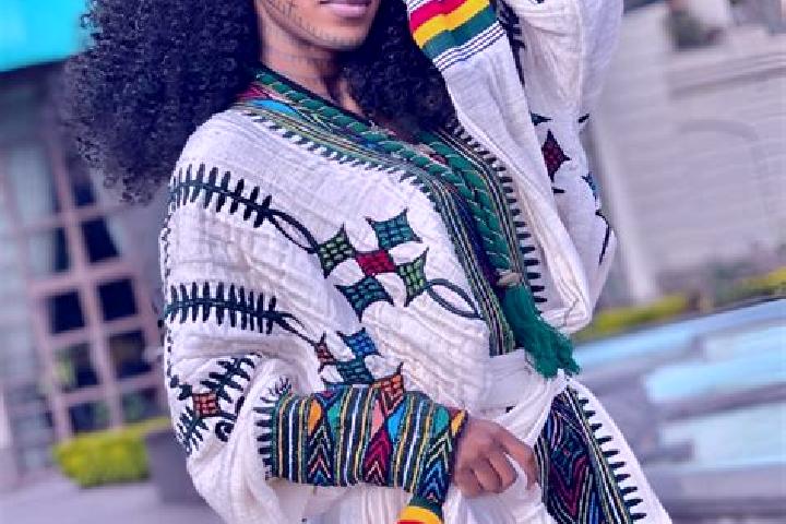 Sophia, 21 — Escort in Gonder, Ethiopia