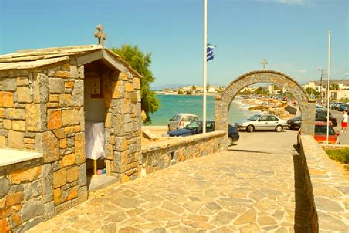 Sophia, 21 — Escort in Gouves, Greece