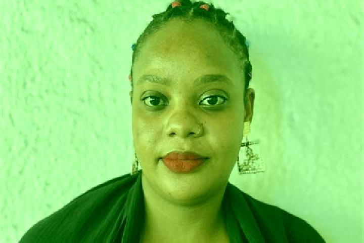 Sophia, 21 — Escort in Heroumbili, Comoros