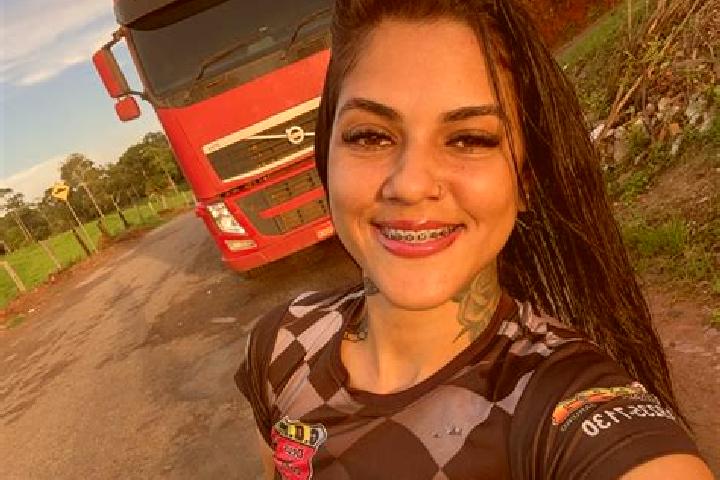 Sophia, 21 — Escort in Ji Parana, Brazil