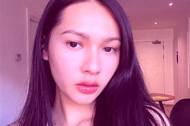 Sophia, 21 — Escort in Jida, China