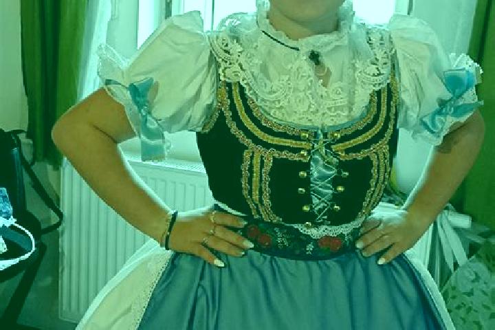 Sophia, 21 — Escort in Komorany, Czech Republic