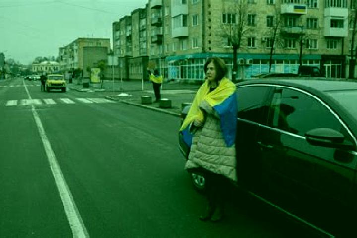 Sophia, 21 — Escort in Konyatyn, Ukraine