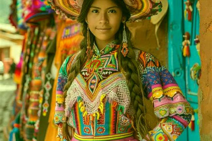 Sophia, 21 — Escort in Lambayeque, Peru