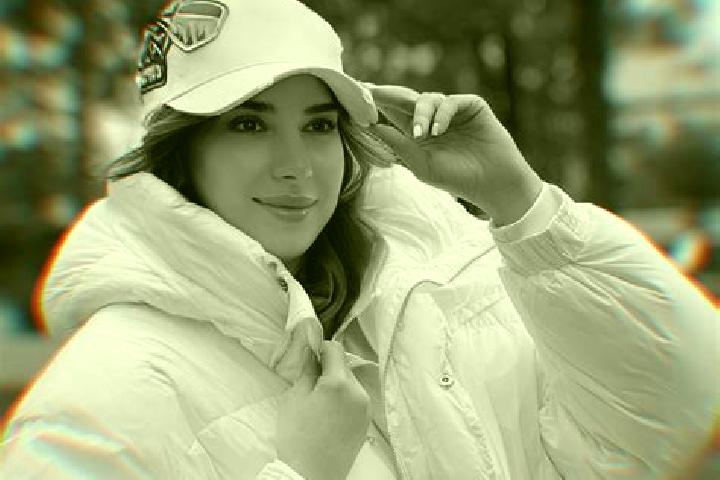 Sophia, 21 — Escort in Lukyanivka, Ukraine