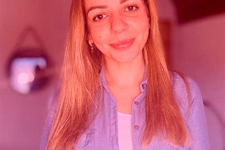 Sophia, 21 — Escort in Malberg, Netherlands